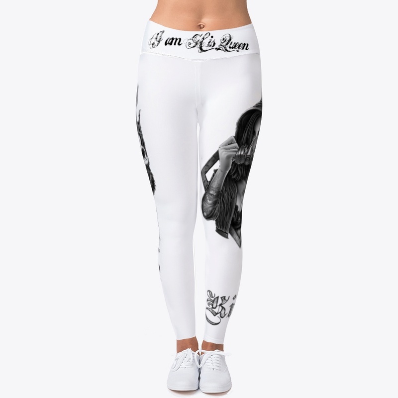 woman's leggings