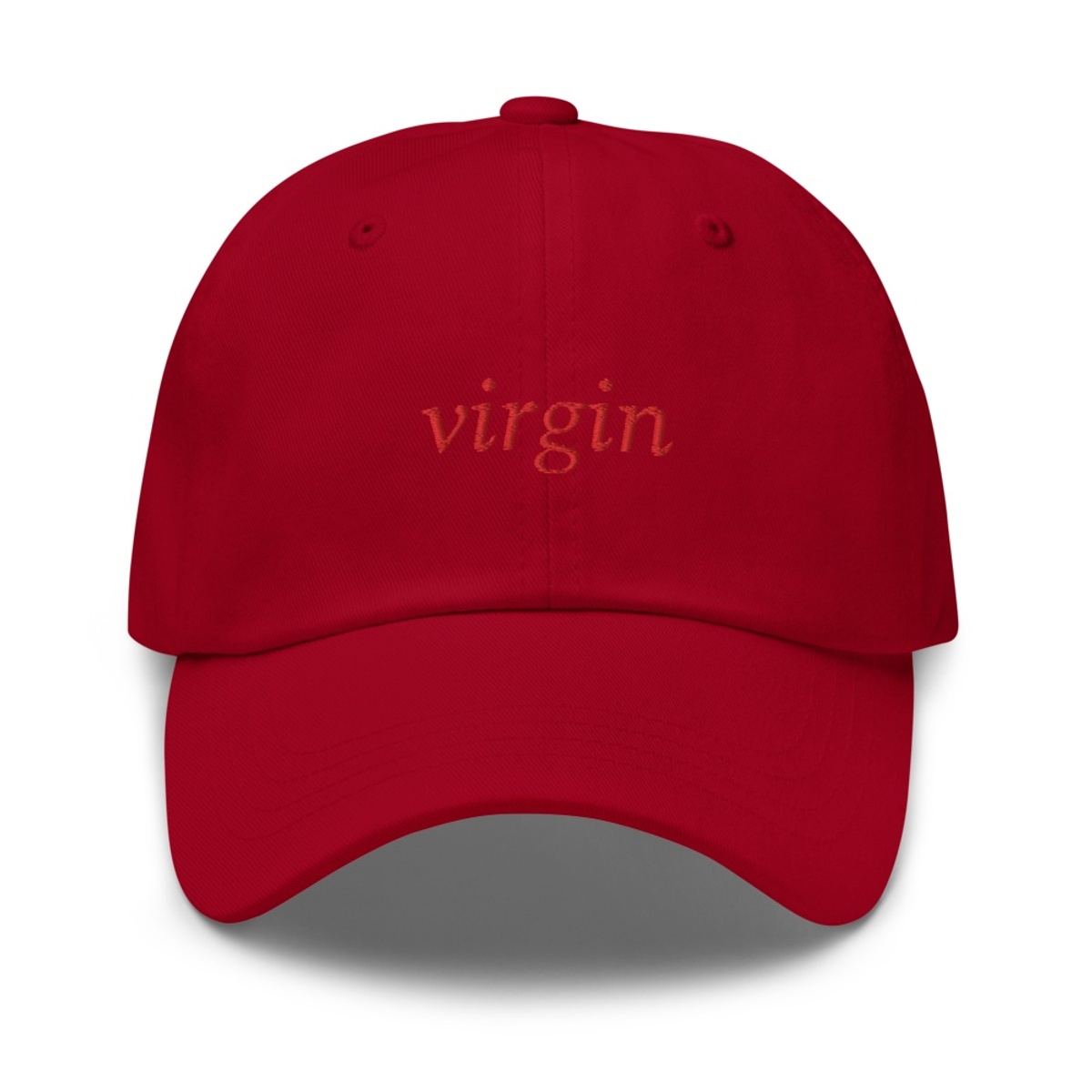 LIKEAVIRGIN42069.COM - OFFICIAL VIRGIN HAT