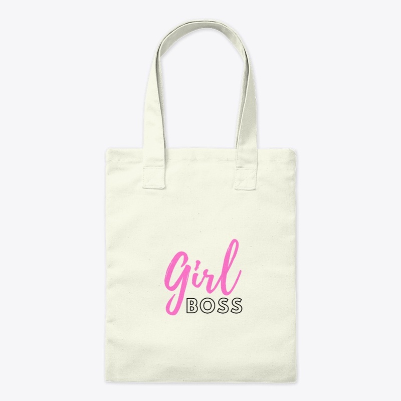 Girl Boss