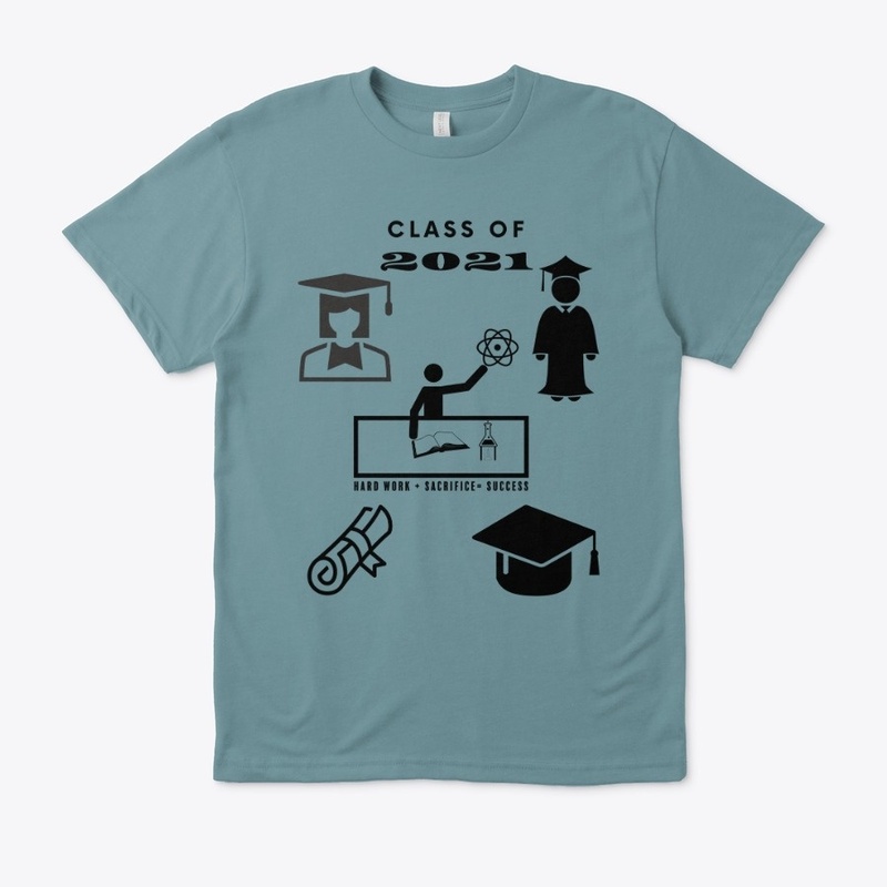 Class of 2021!!