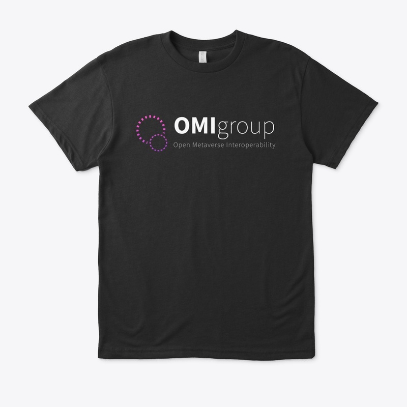 OMI - OPEN METAVERSE (LIGHT TEXT)