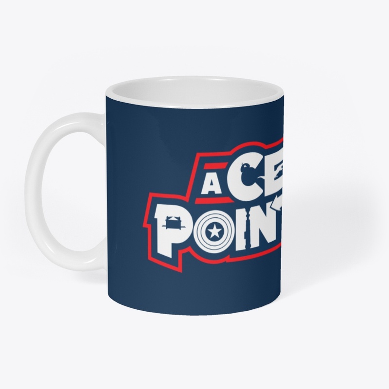 A Certain Point of View - Main Logo