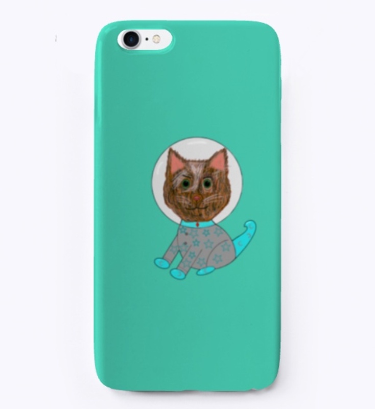 Catstronaut