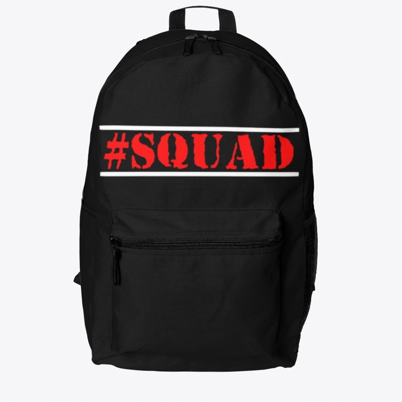 #SQUAD Productions