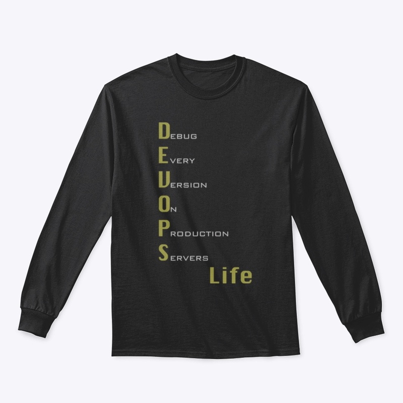 Devops Life