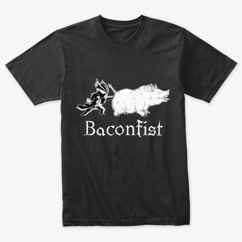 Baconfist