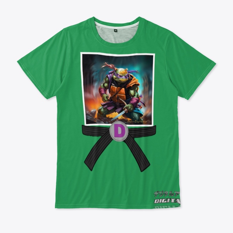 SymplyKidz™ 80's Cartoon Tee
