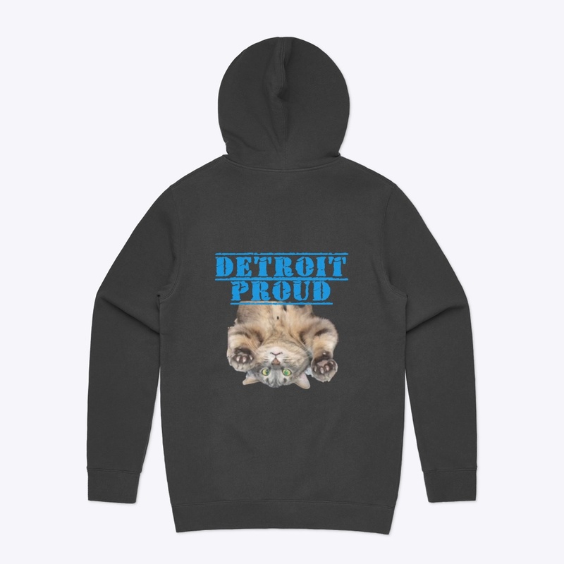 Detroit Proud
