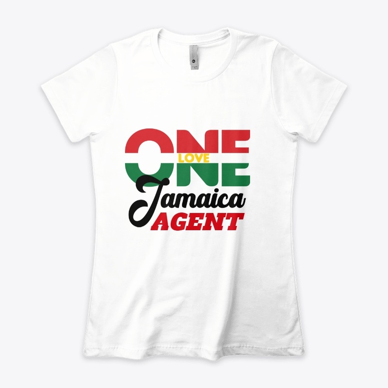 One Love Jamaica