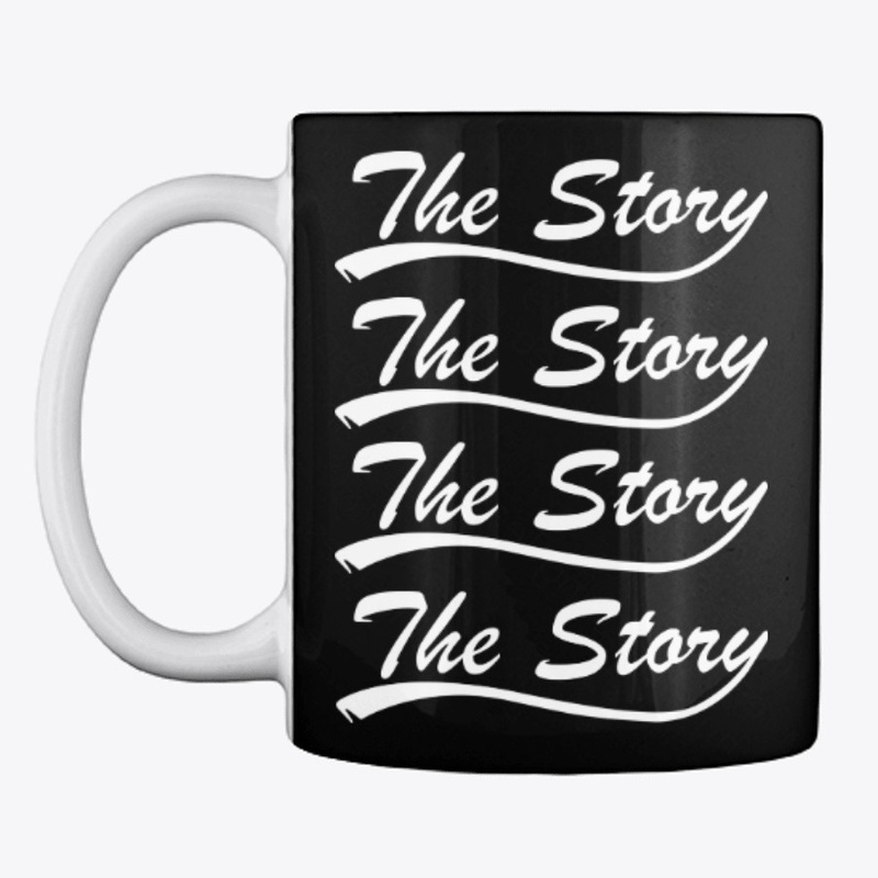 The Story 2.0 Mug 