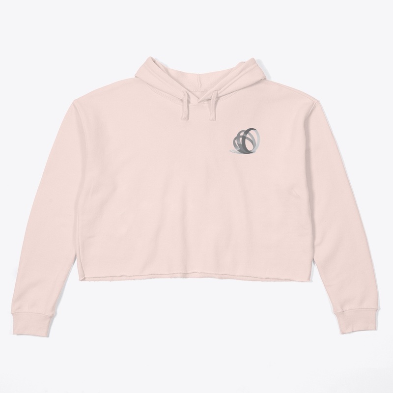 Cropped Hoodie