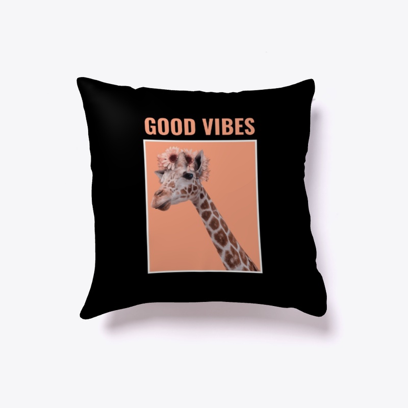 GOOD VIBES