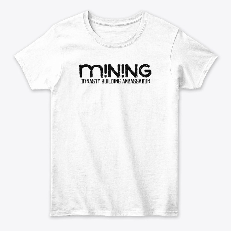 mining dynasty