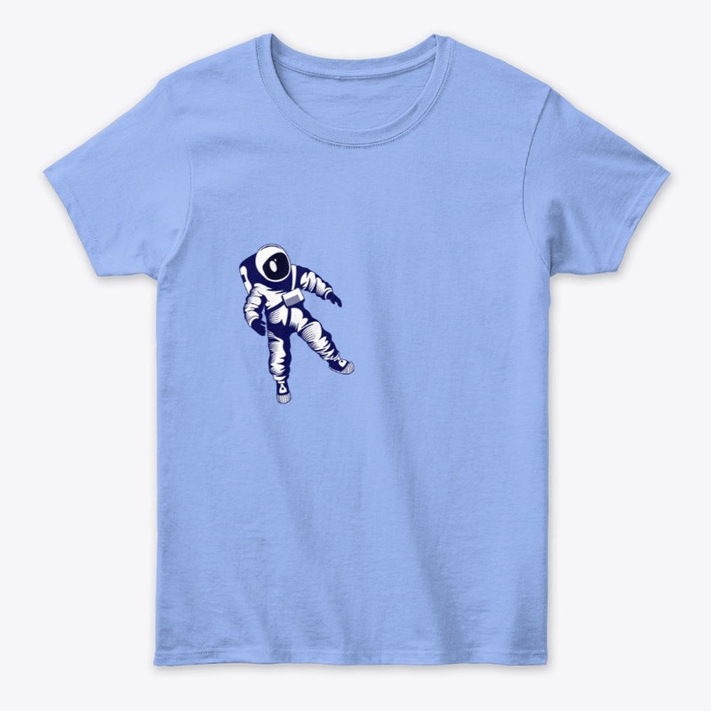 Astronaut 