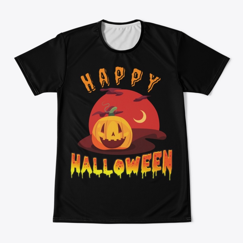 Happy Halloween