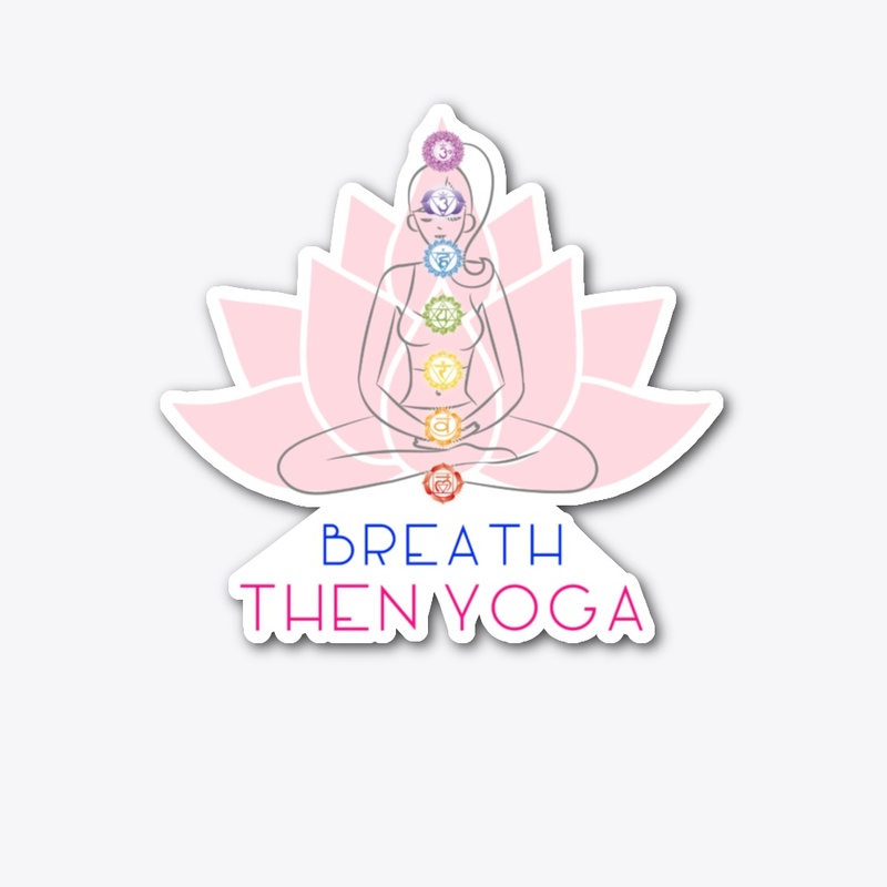 yoga for chakras