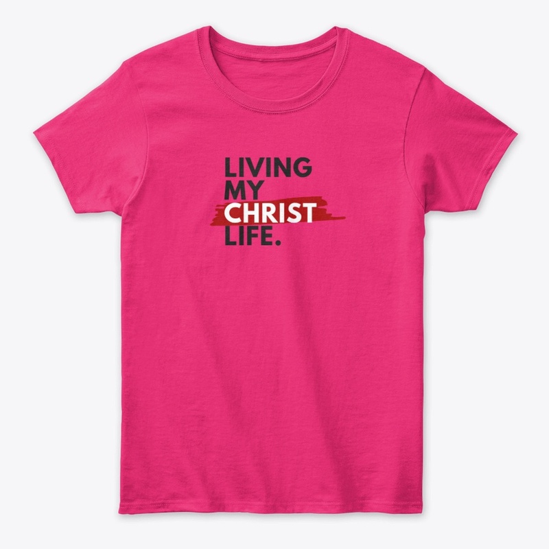 CHRIST LIFE COLLECTION