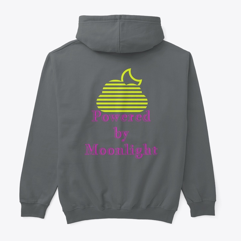 Embrace the Magic Witchy T-shirt