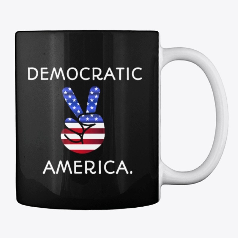 Election 2020 Democratic 