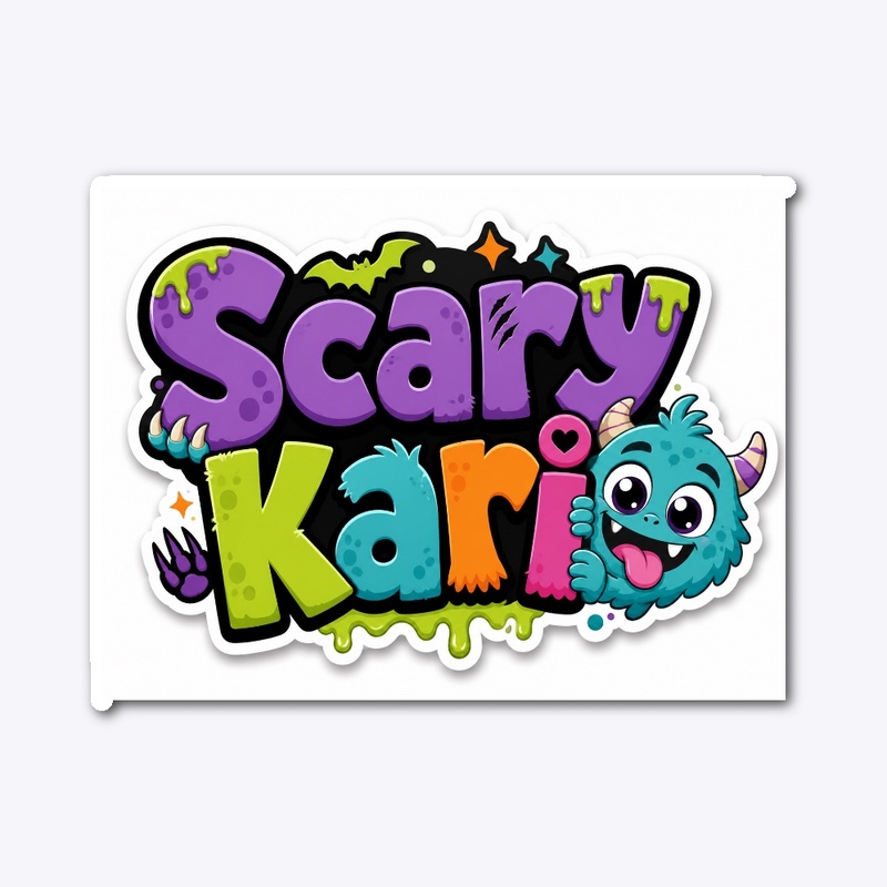 Scary Kari
