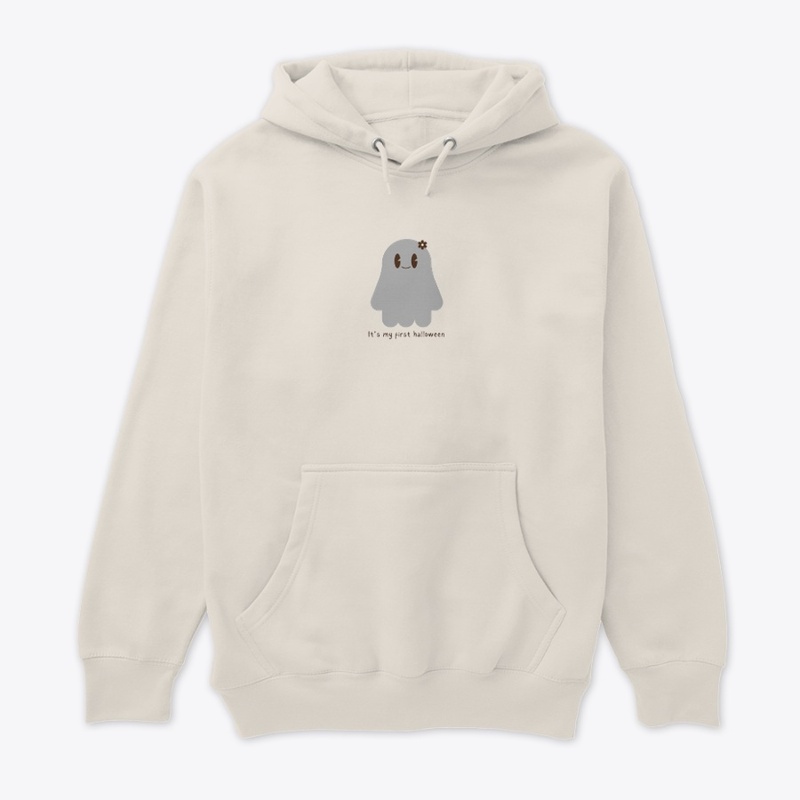 First halloween design 