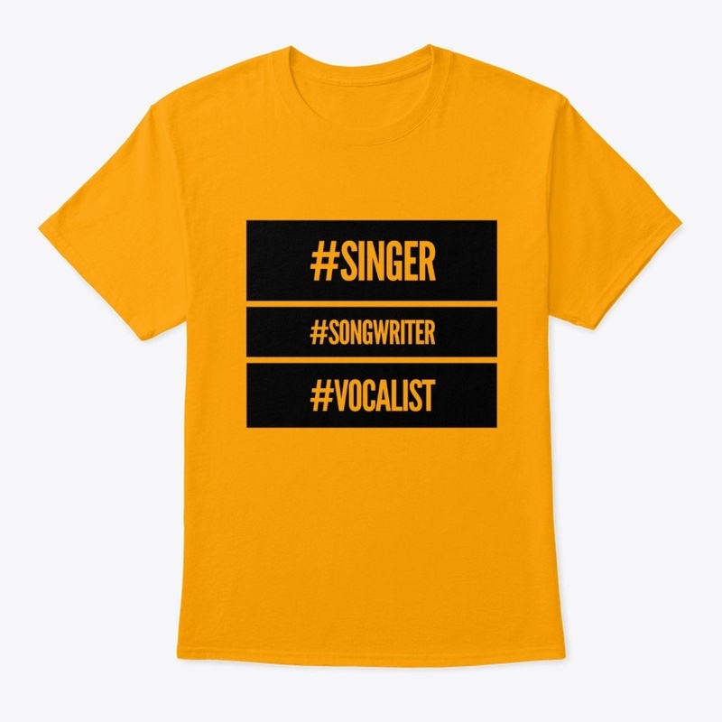 #Singer