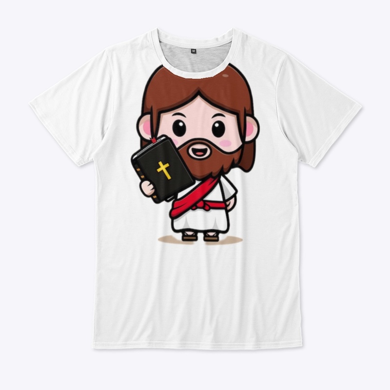 Jesus clothes
