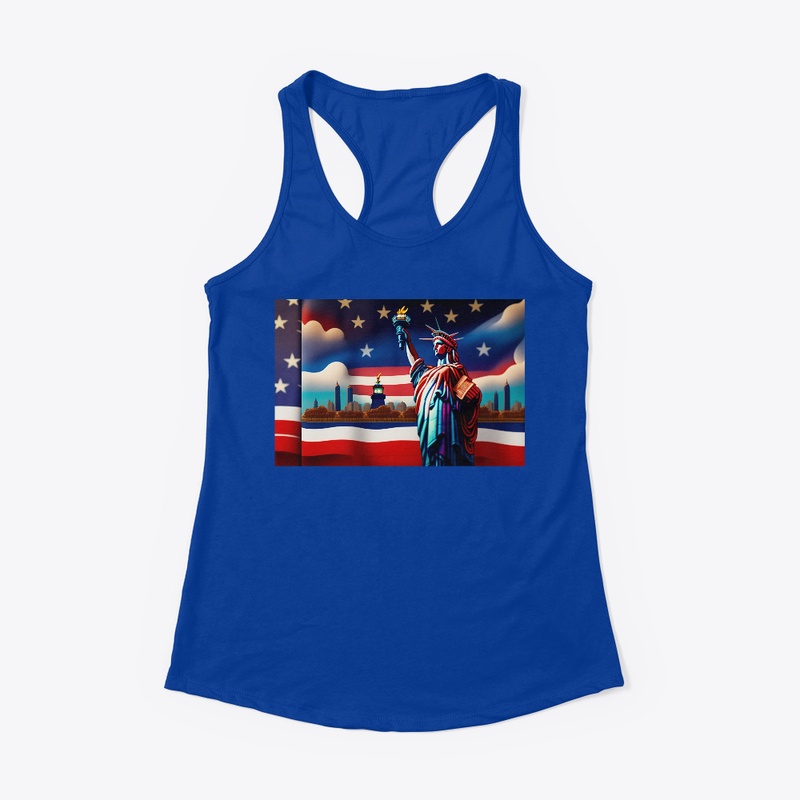  Land of the Free and Home of the Brave"