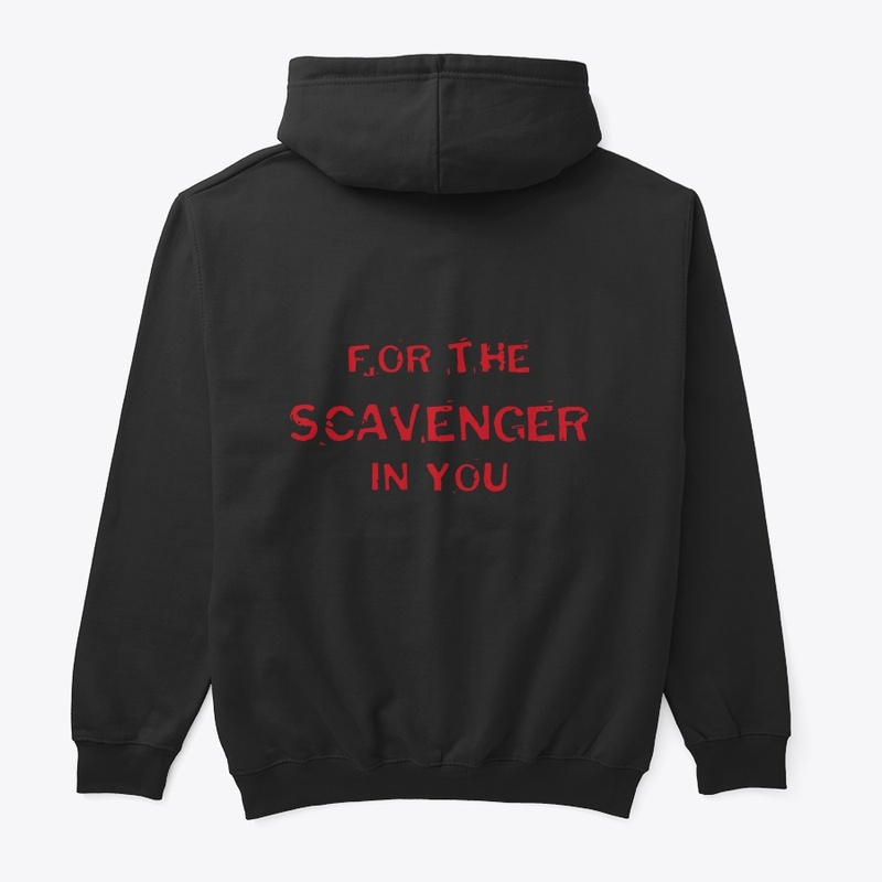 Classic Scavenger 
