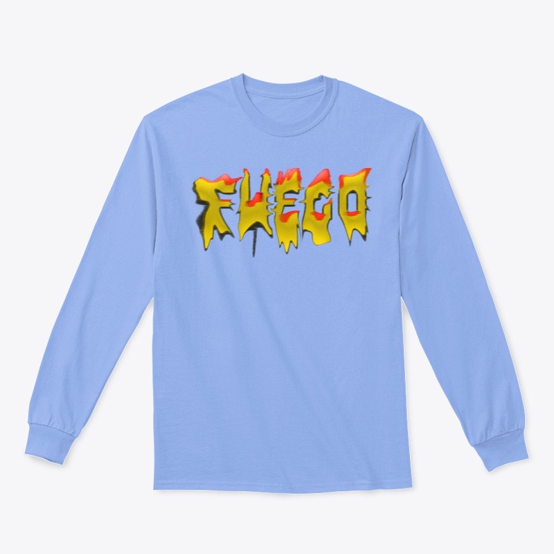 Fuego 01 by Code03
