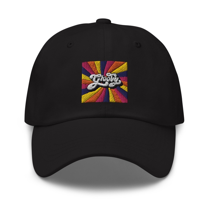 Groovy Hat