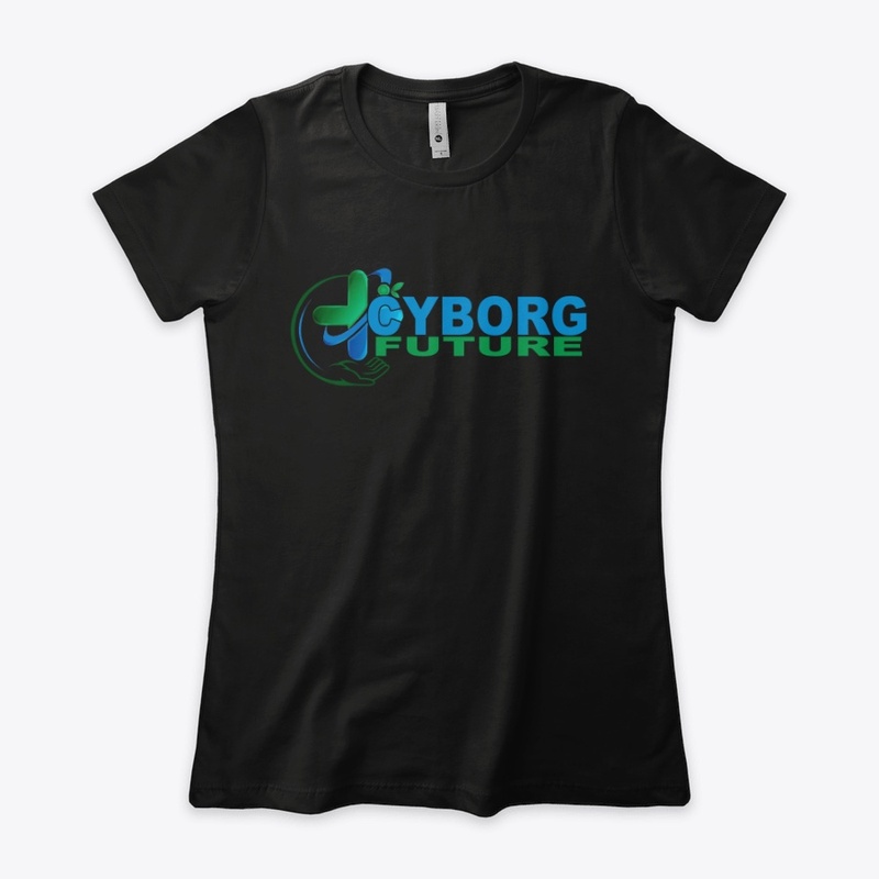 Cyborg Future