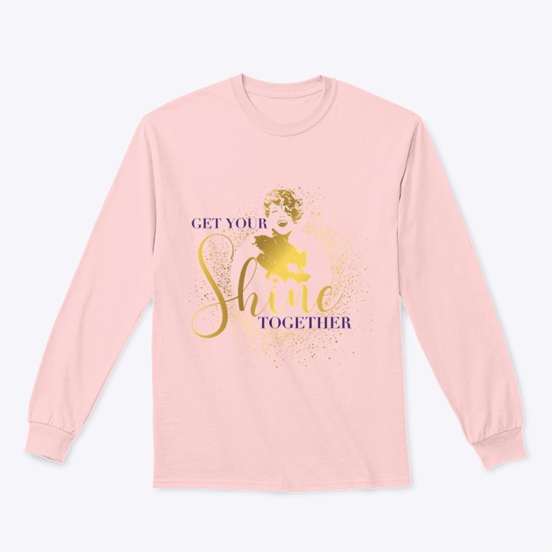 Get Your Shine Together!