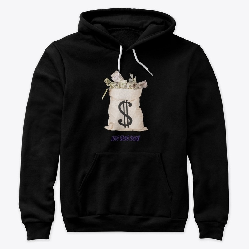 money bag