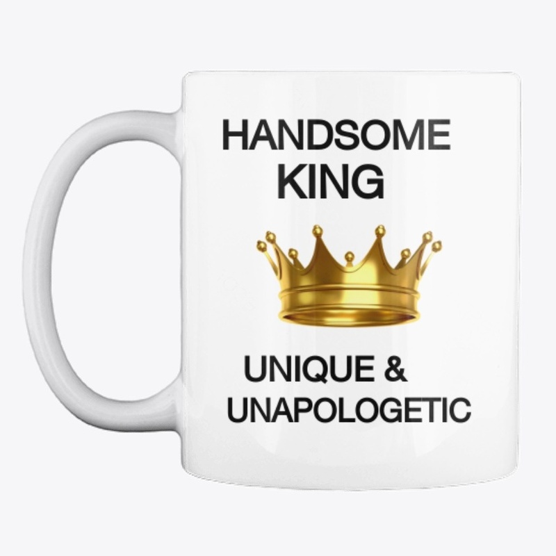 UNIQUE MEN