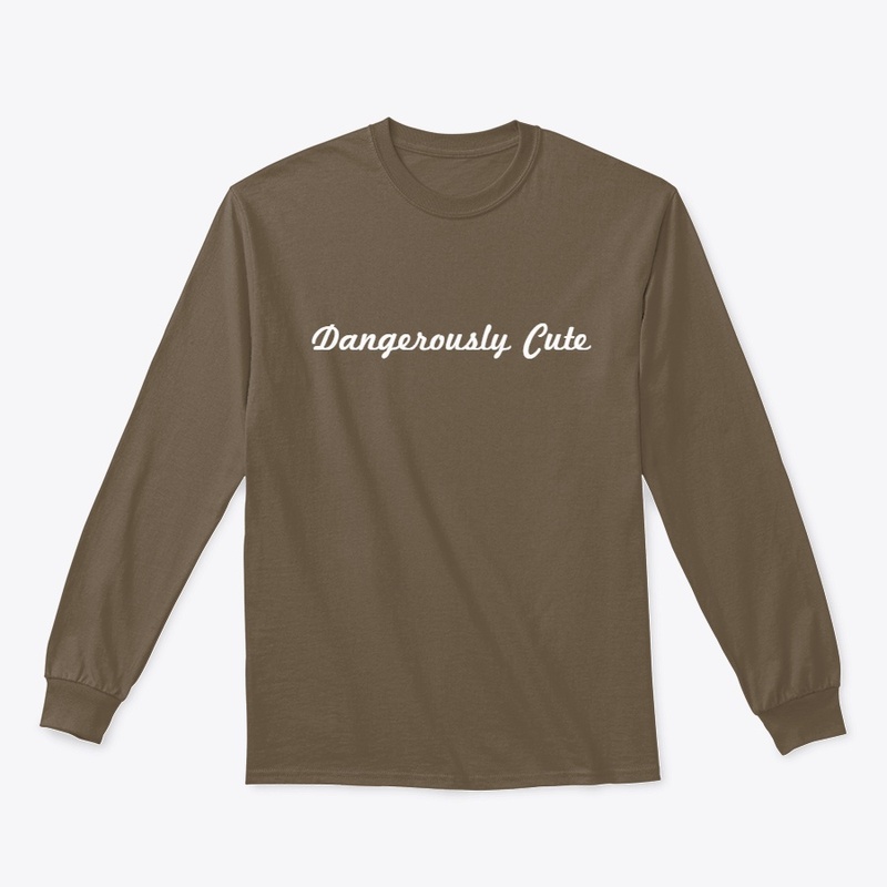 Dangerously Cute - D.O.P.E. Ordnance LT