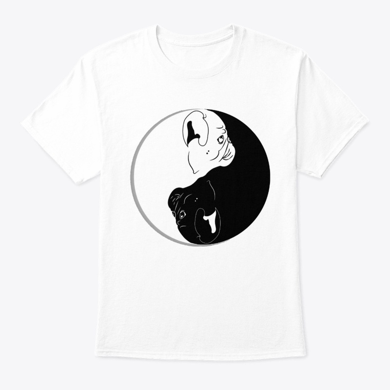 Pug Lover
