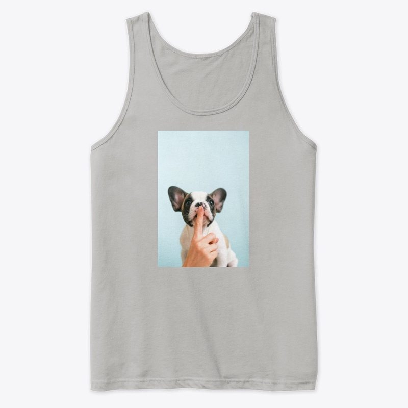 Hoodie &amp;Tank Top