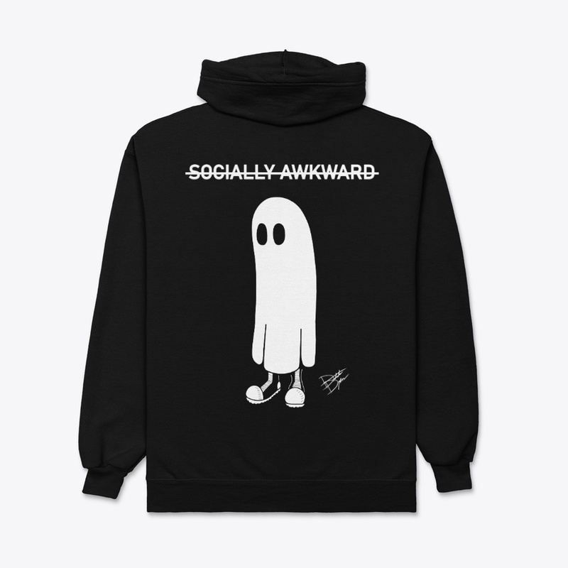 SOCIALLY AWKWARD