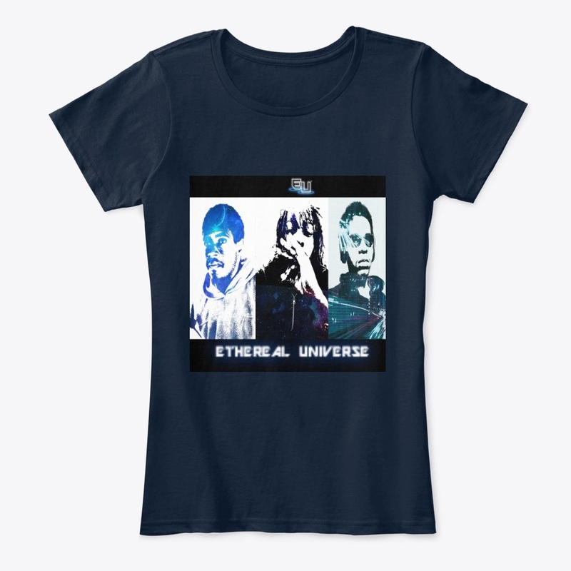 Ethereal Universe's Merchandise