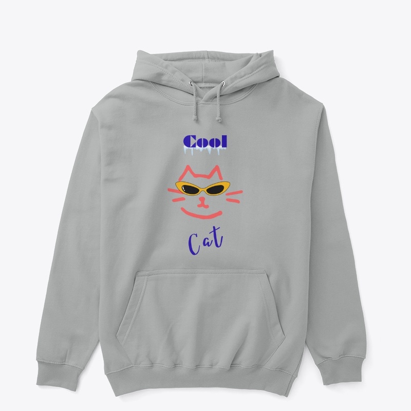 Cool Cat