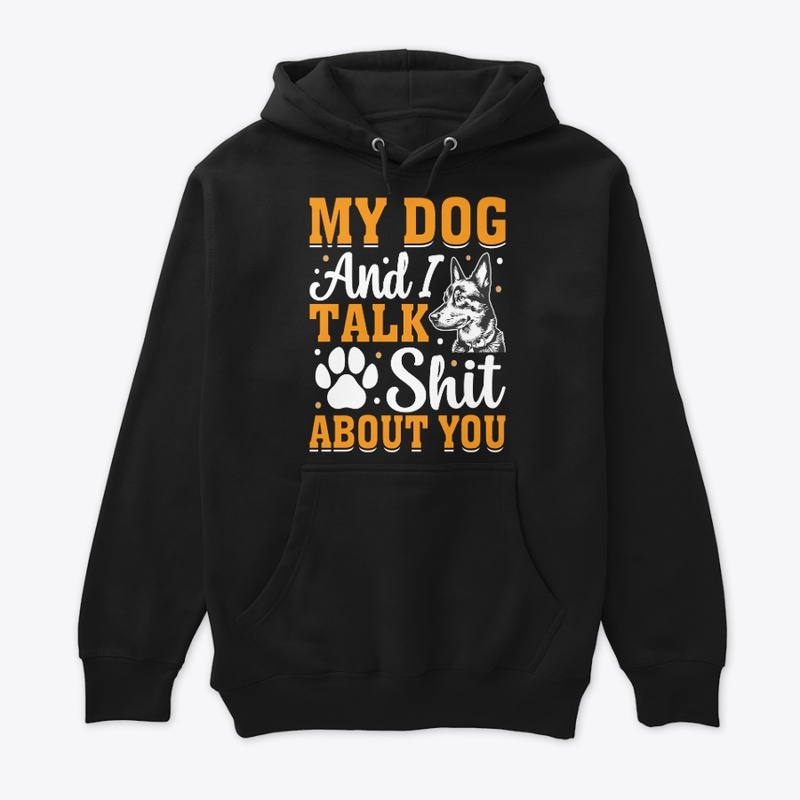Dog Lover T-shirt