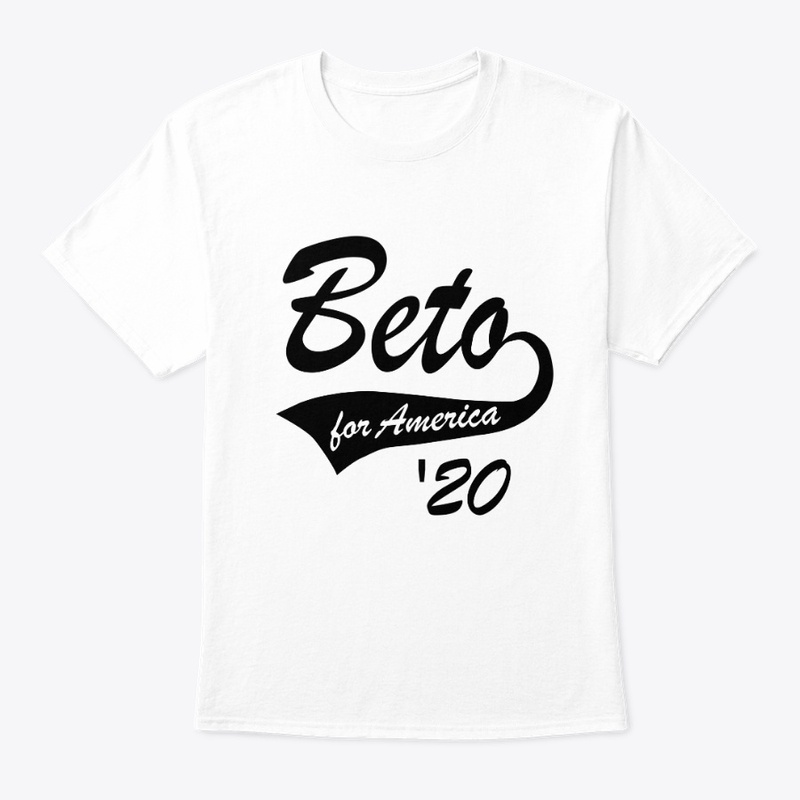 Beto  for President 2020