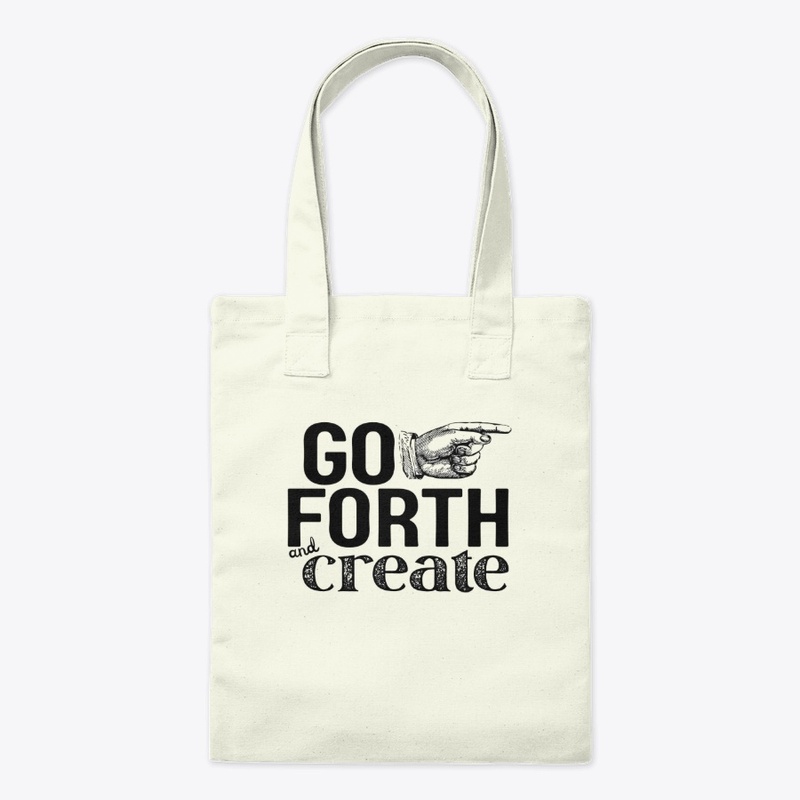 Go Forth