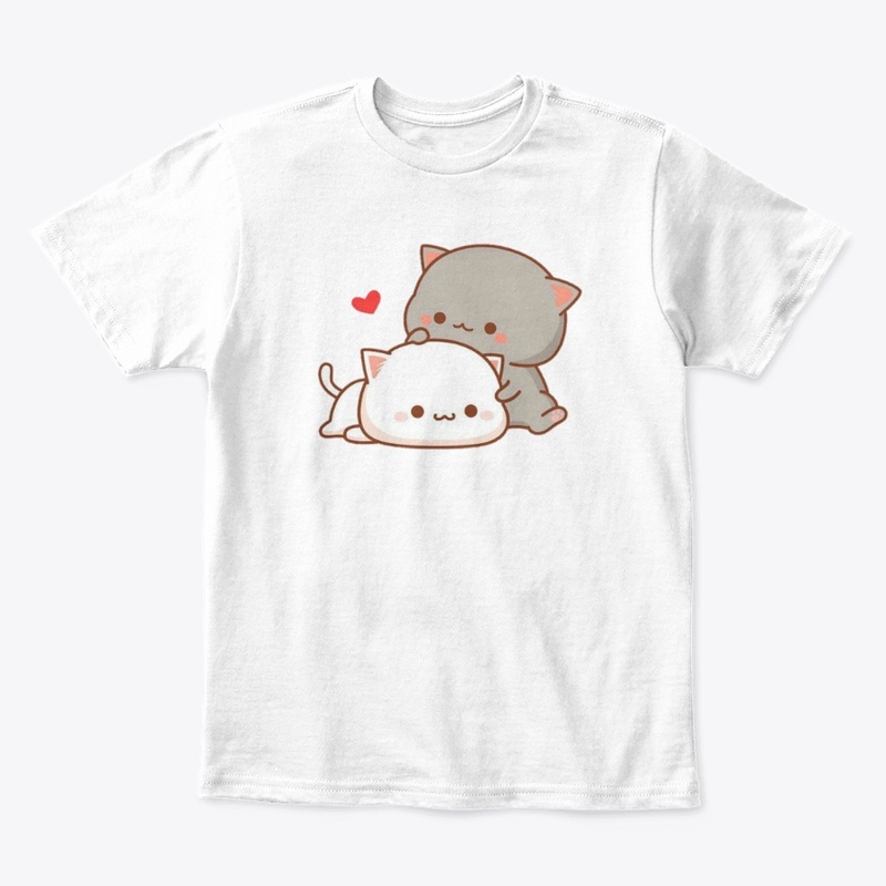 The Cute Club!