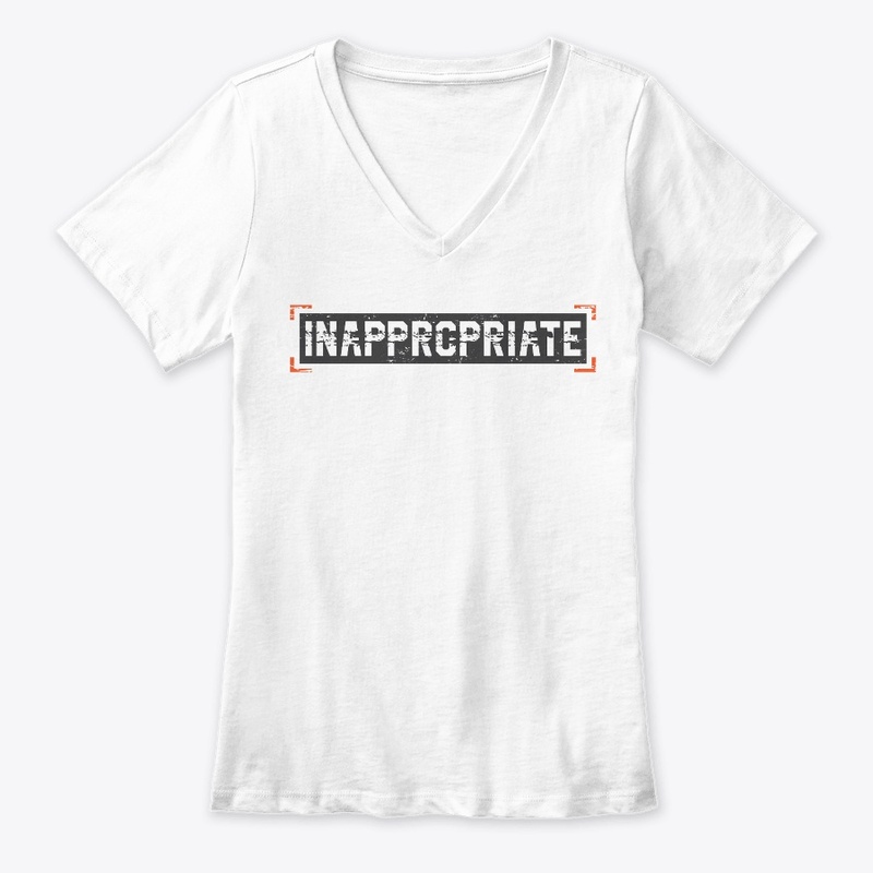 Inappropriate