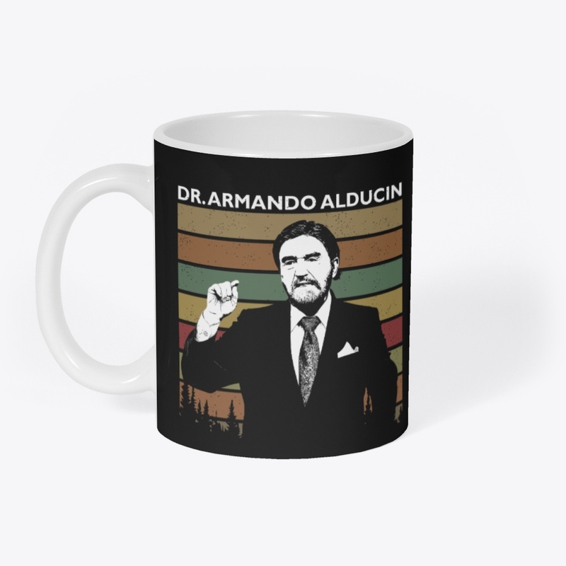 Dr. Armando Alducin 5