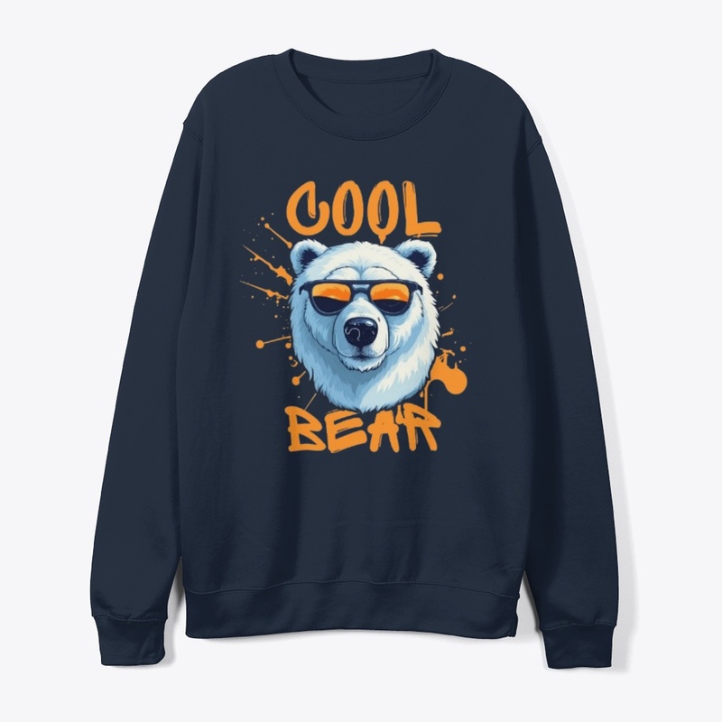 Cool Bear