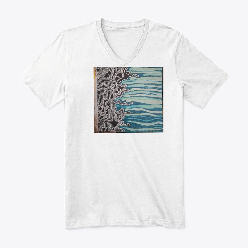 Patterns and lines are beautiful 