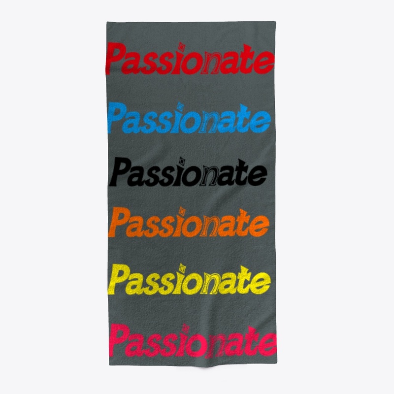 Passionate 